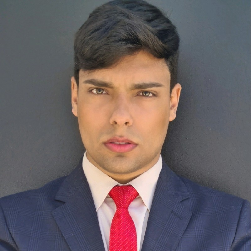 Marcos Teixeira avatar image