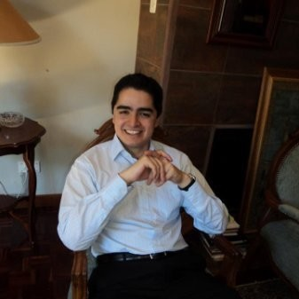 Yusuf Mowlana avatar image