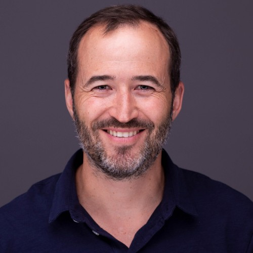 Cristian Morgali Pollak avatar image