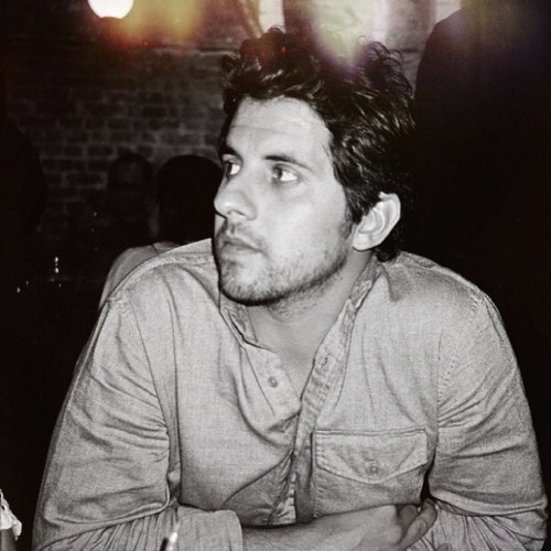 Thadeu Diz avatar image