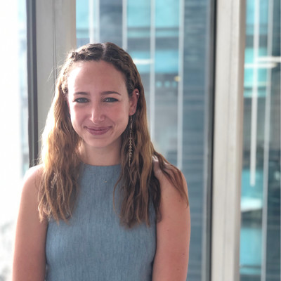 Katie Hartman avatar image