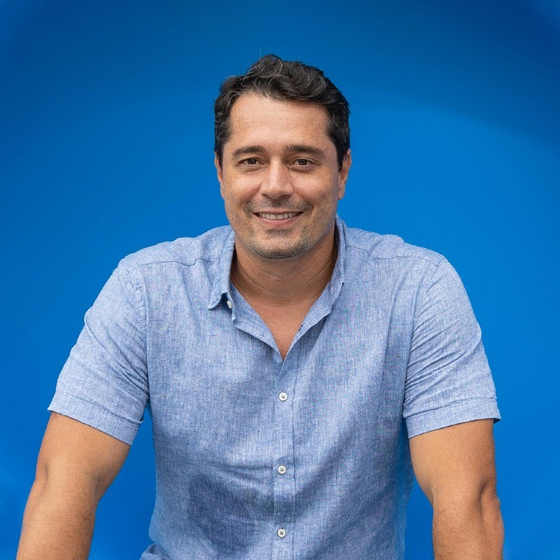 Diogo Fonseca avatar image