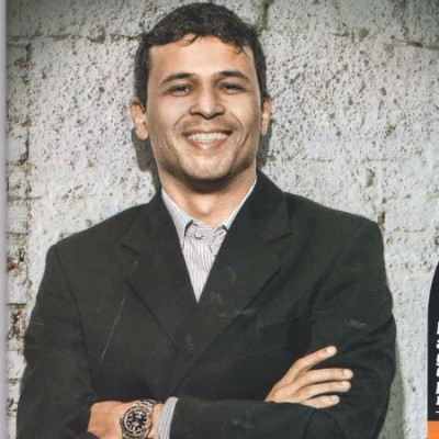 Marcelo Cazado avatar image