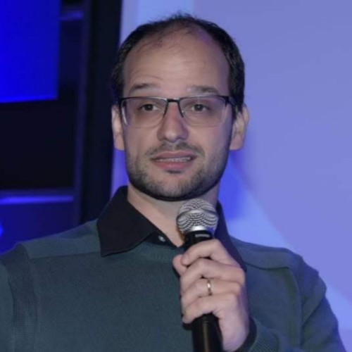 Luiz Henrique Longhi Rossi avatar image