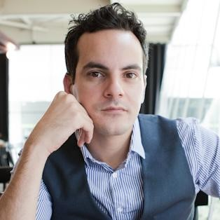 Rafael Braga-Kribitz avatar image