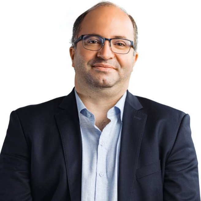 Edsmar Carvalho Resende avatar image