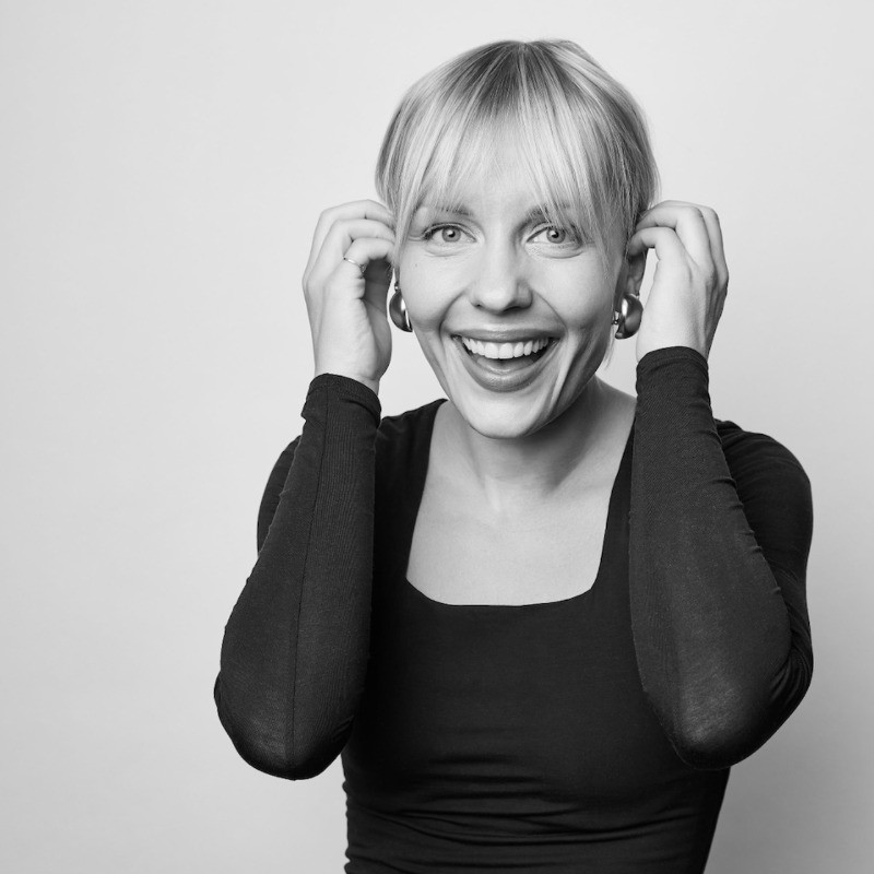 Abby Harris avatar image