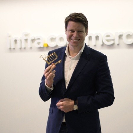 Kai Philipp Schoppen avatar image