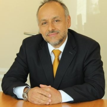 Arturo Arancibia