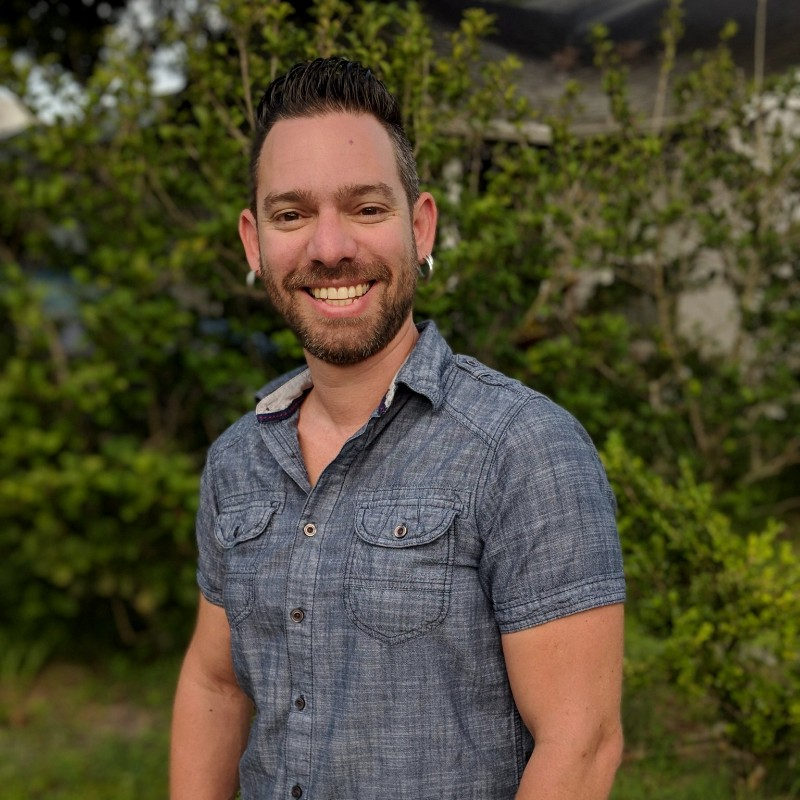 Gustavo Serafim avatar image