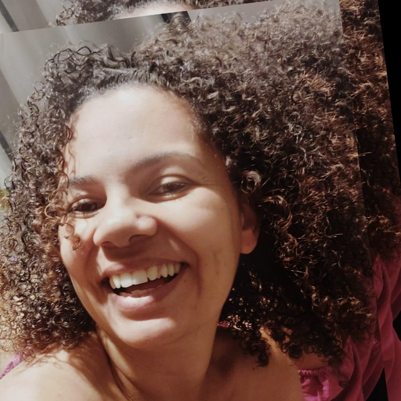 Lucimara Gomes Rodrigues avatar image