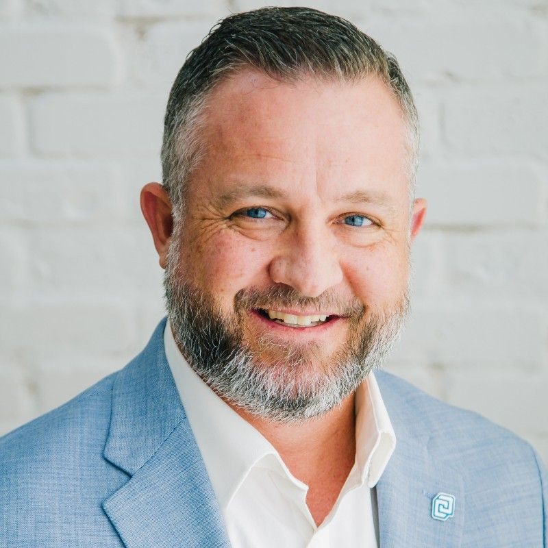 Micah Larsen, MBA avatar image