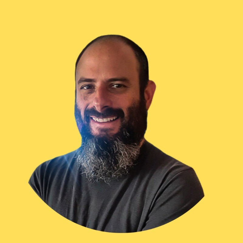 Daniel Cohen avatar image