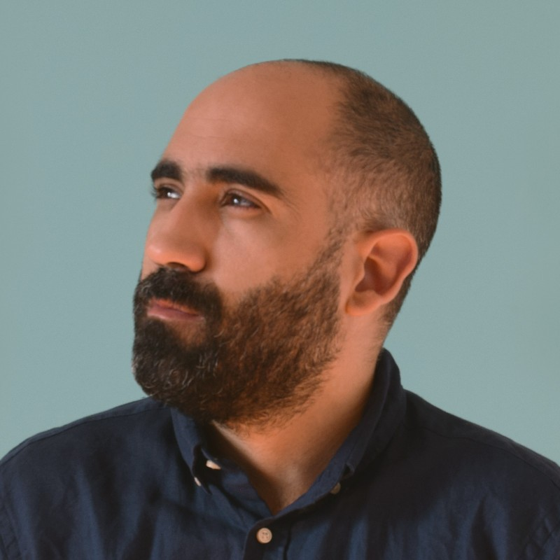 Daniel Sabino avatar image