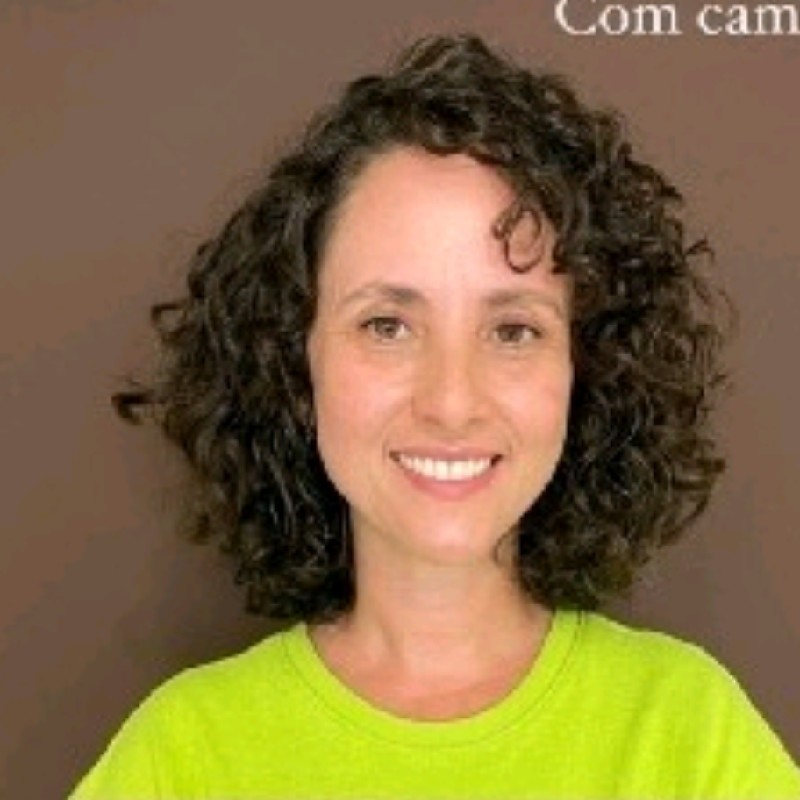 Fernanda Basilio Sousa avatar image