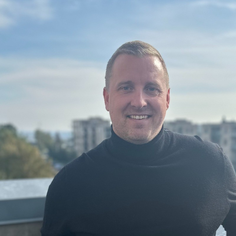 Jesper Jensen avatar image