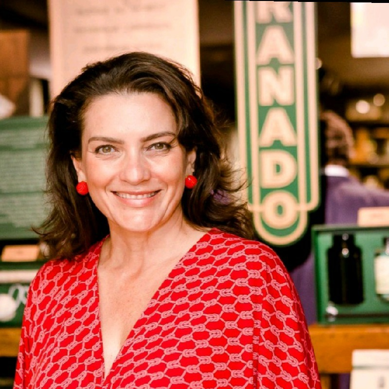 Melissa Jannuzzi avatar image