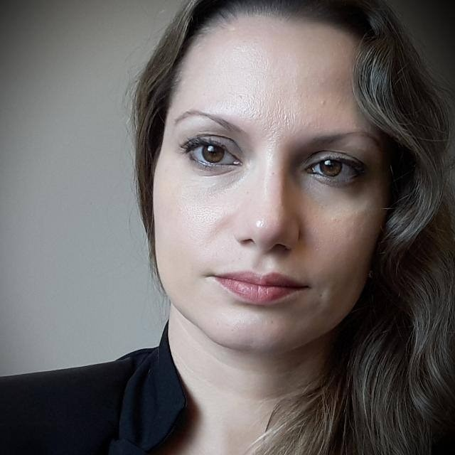 Deise Gaspar avatar image