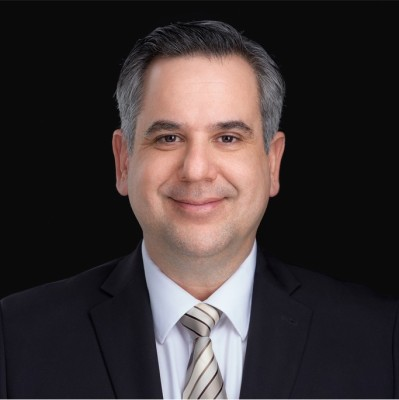 Rocco Matteo avatar image