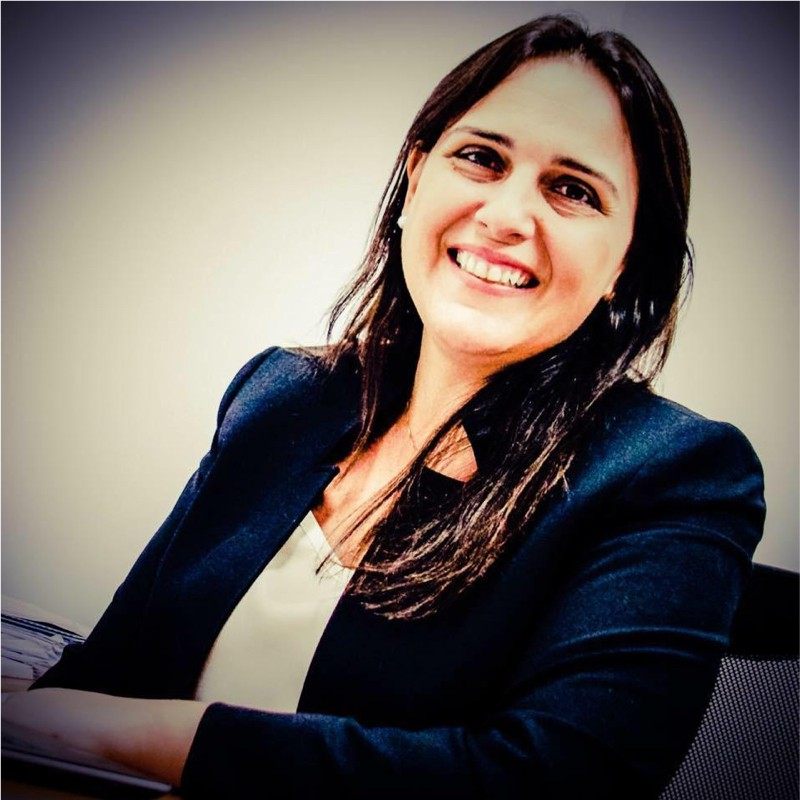 Giuliana Diettrich avatar image