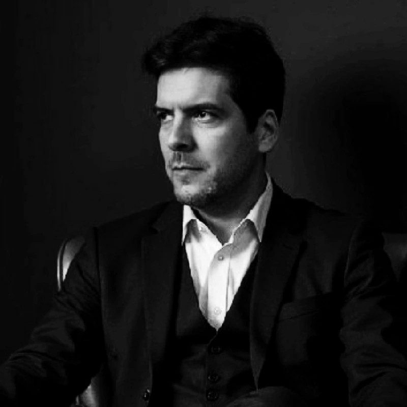 Gibram Raul avatar image