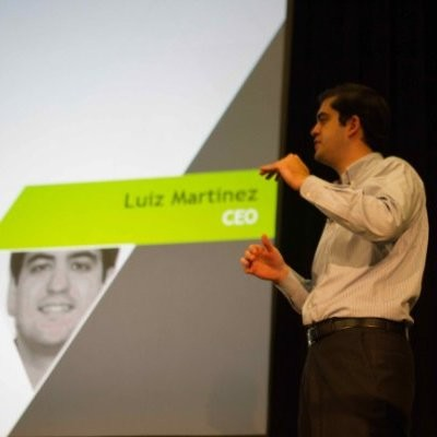 Luiz Vitor Martinez Cardoso avatar image