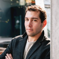 Dean Praetorius avatar image