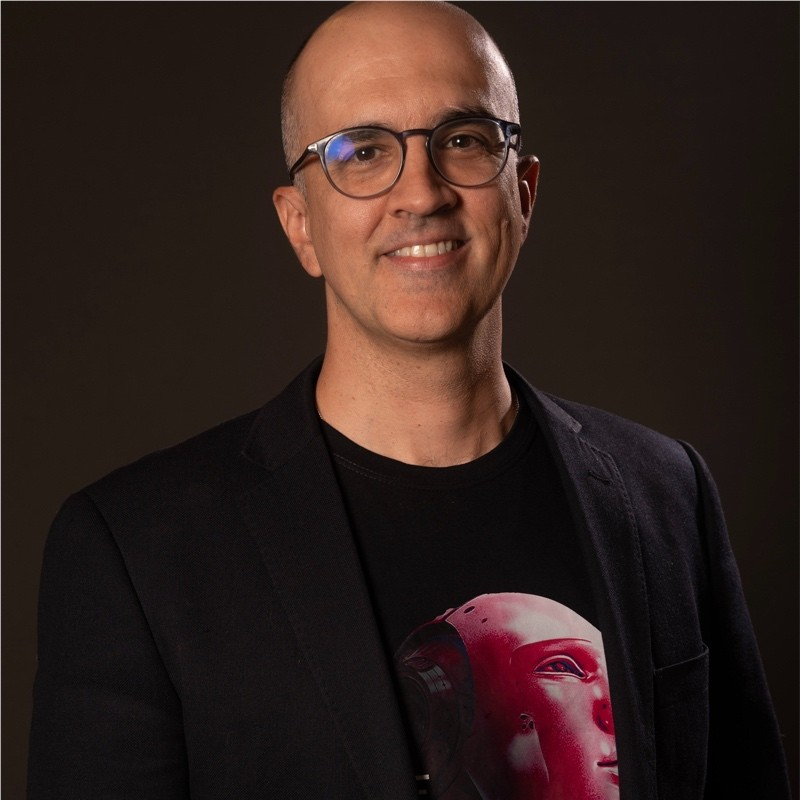 Cristiano Franco avatar image