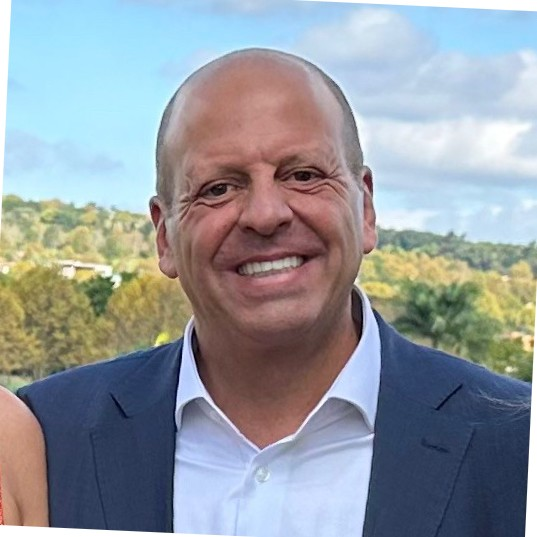 Carlos Eduardo Rizk avatar image