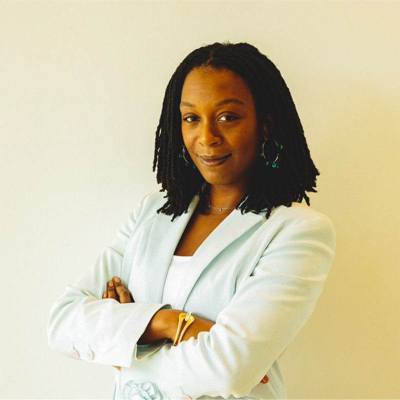 Karlyn Sykes avatar image