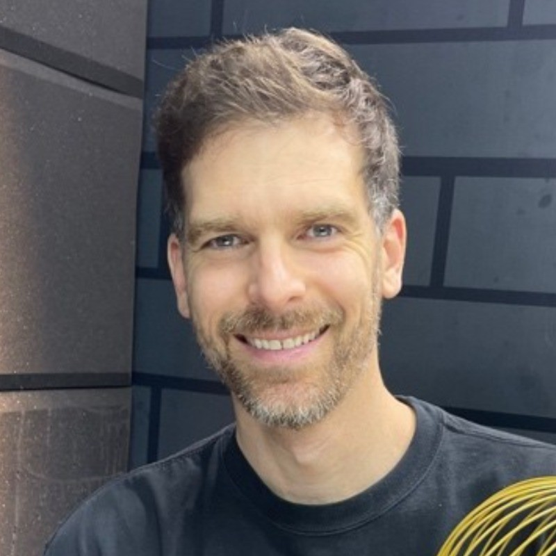 Rafael Grostein avatar image