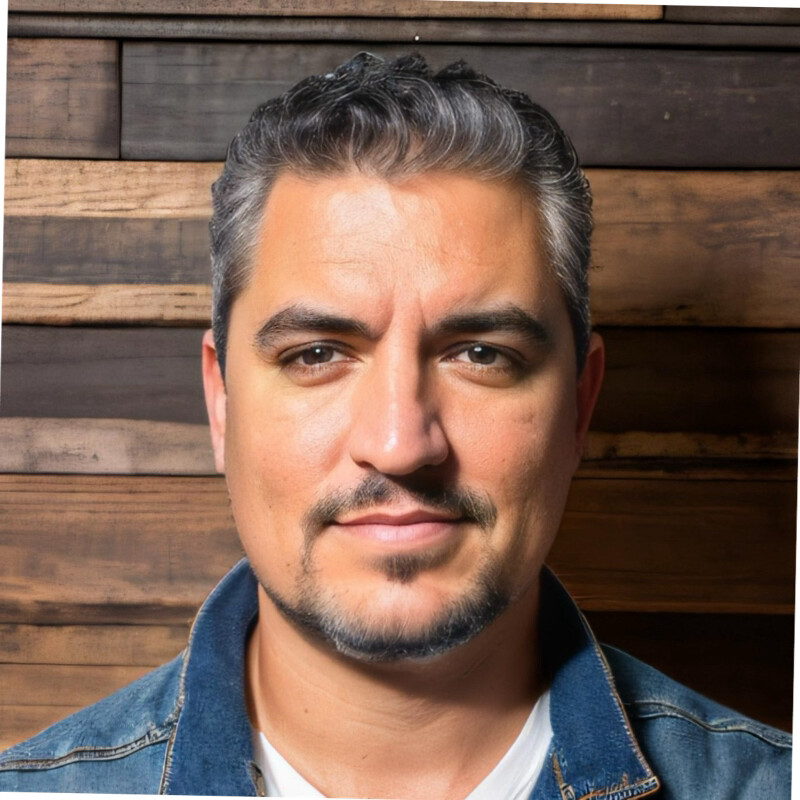 Danilo Pacagnella avatar image