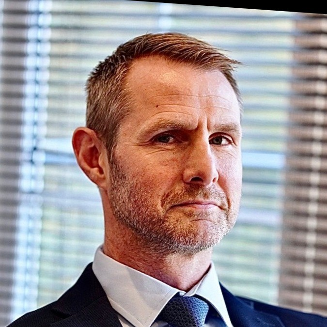 Bruce Wright avatar image