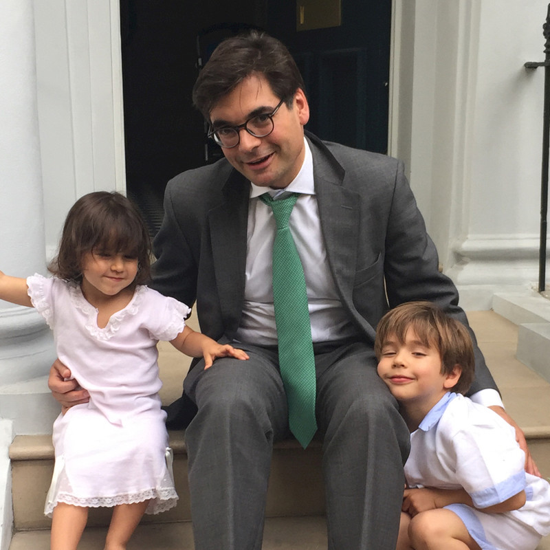 Vasco Litchfield avatar image