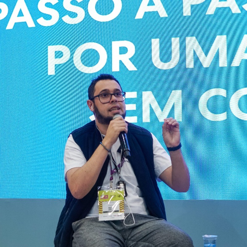 Mateus Toledo avatar image