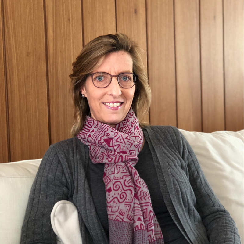 Gabriella Antici avatar image