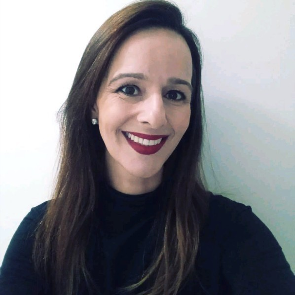 VANESSA PEREZ avatar image