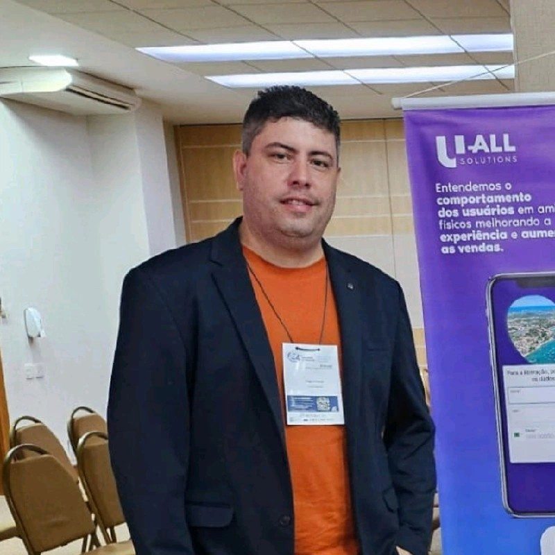 Felipe Ferreira avatar image