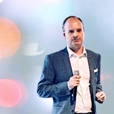 Carsten Snedker avatar image