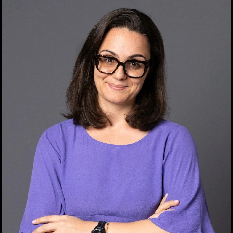 Fernanda Pierazolli avatar image