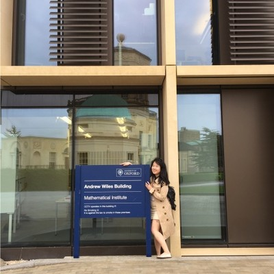 Acelyn Zhang avatar image