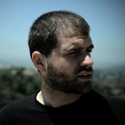 Jeff Brue avatar image