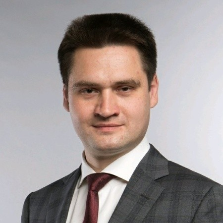 Sergey Kostrikov