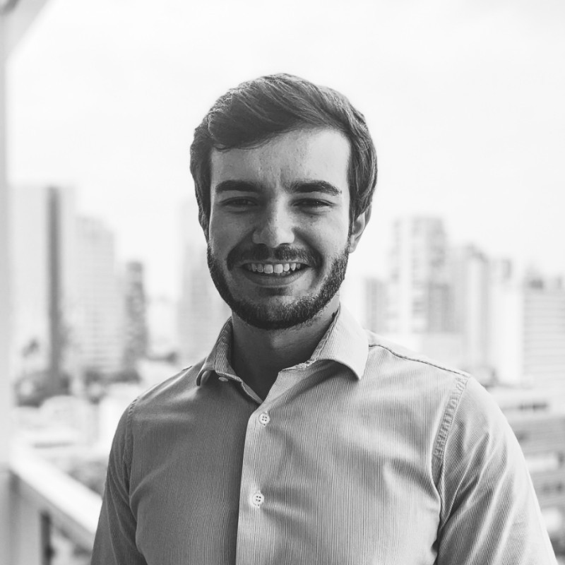 João Paulo Sanches Maia avatar image