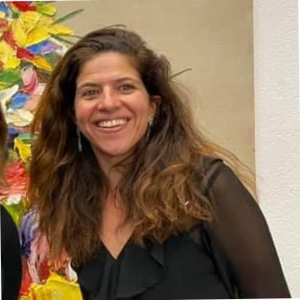 Leticia Antunes Maciel avatar image