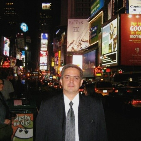 Vicente Vommaro avatar image