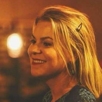 Ariane Froner avatar image