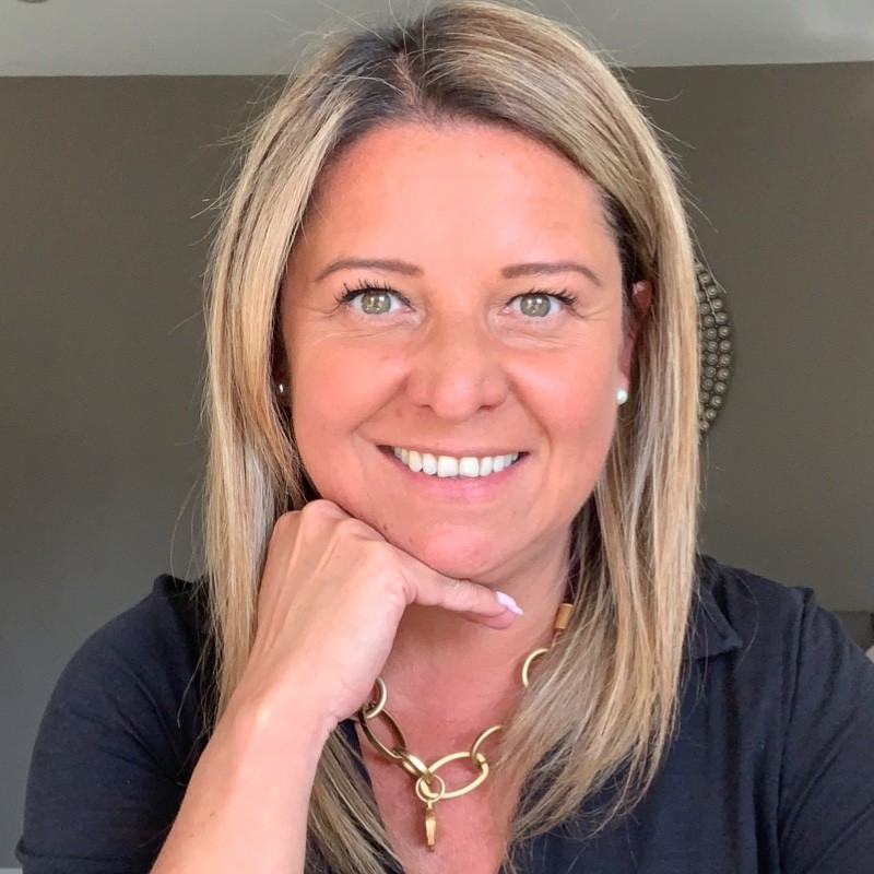 Caroline France Mendoza Leclere avatar image