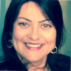 Luciene Silva avatar image