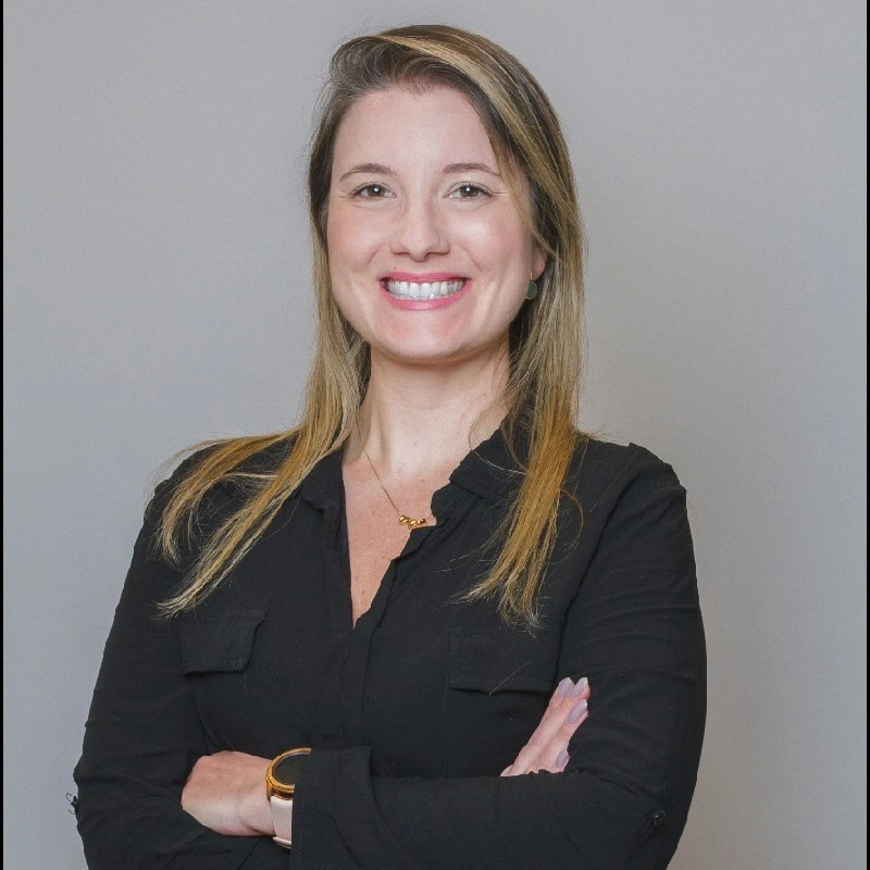 Carolina Patrocinio Testa avatar image